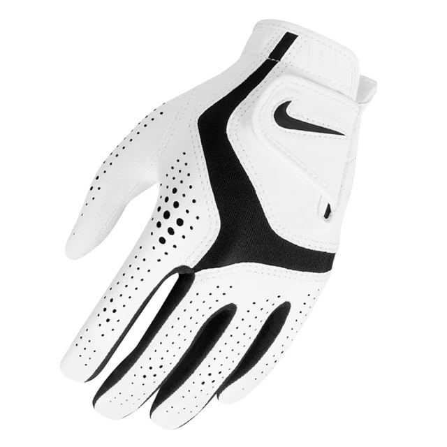NIKE DURA FEEL X GG 男子高爾夫手套 (左手) 單入 高爾夫 訓練手套 N1003533, , large