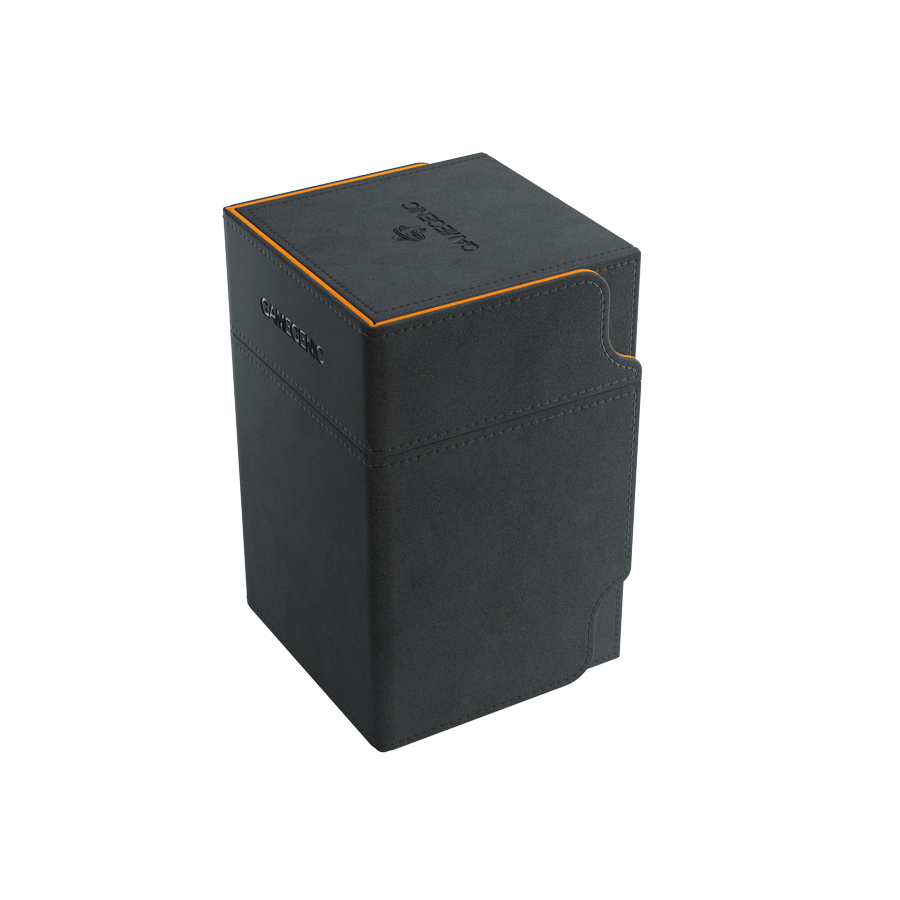 【Asmodee】哨塔卡牌配件收納盒 100+ XL(多色)Gamegenic WATCHTOWER 100+, , large