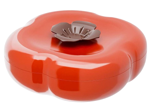 Cute Little Sun Shaped Desktop Organizer Box, , large