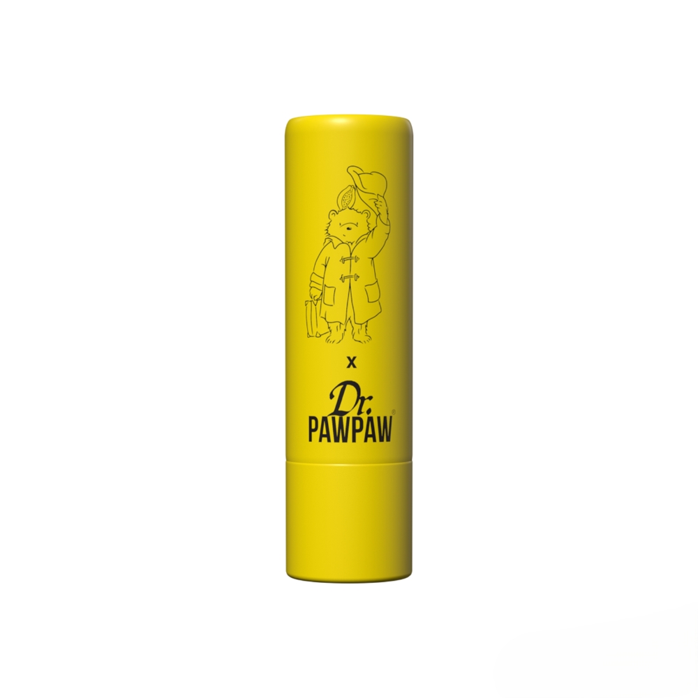 【Dr.PAWPAW】Paddington&trade; Original Lip Balm 4g, , large