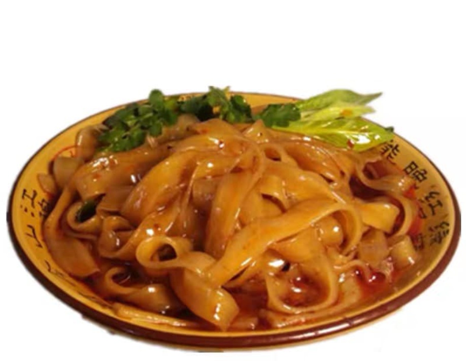  Dried Sweet Potato Noodles, , large