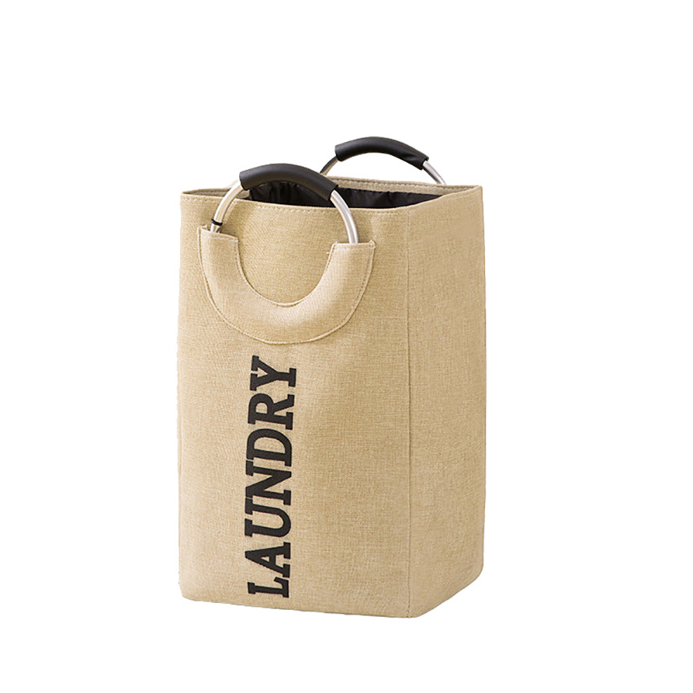 picobello - Handheld Laundry Basket, , large