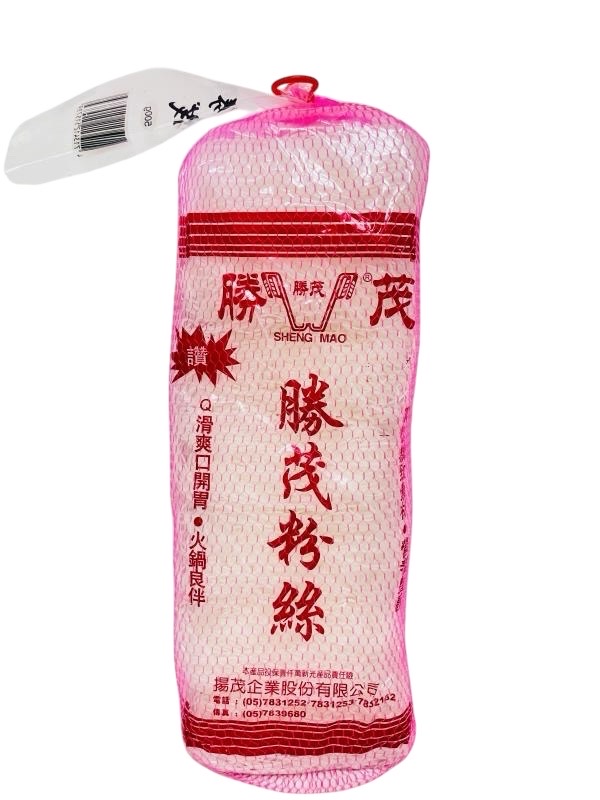 [特價]勝茂粉絲500g Q滑爽口😋, , large