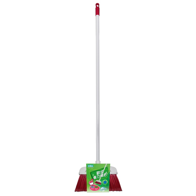 Effort to broom, , large