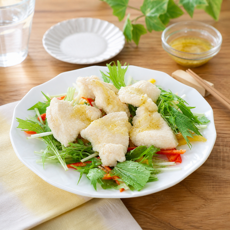 【一夫水產】柚子胡椒醬（冷凍配送）, , large