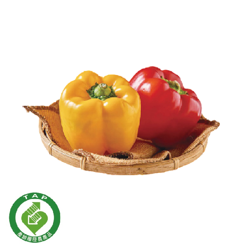 履歷彩椒300g/盒, , large