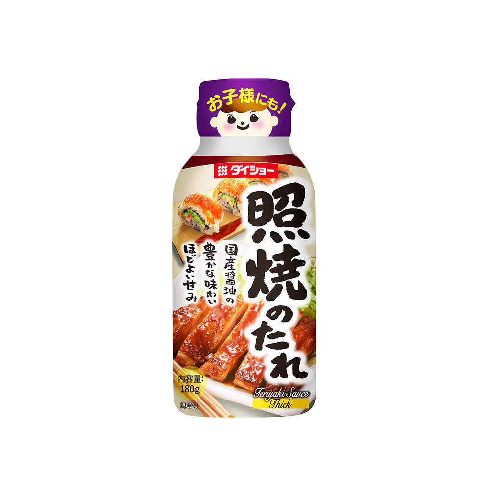 DAISHO 九州照燒醬, , large