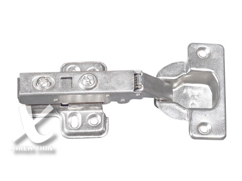 Thick Door Soft-Close Detachable Hinge, , large