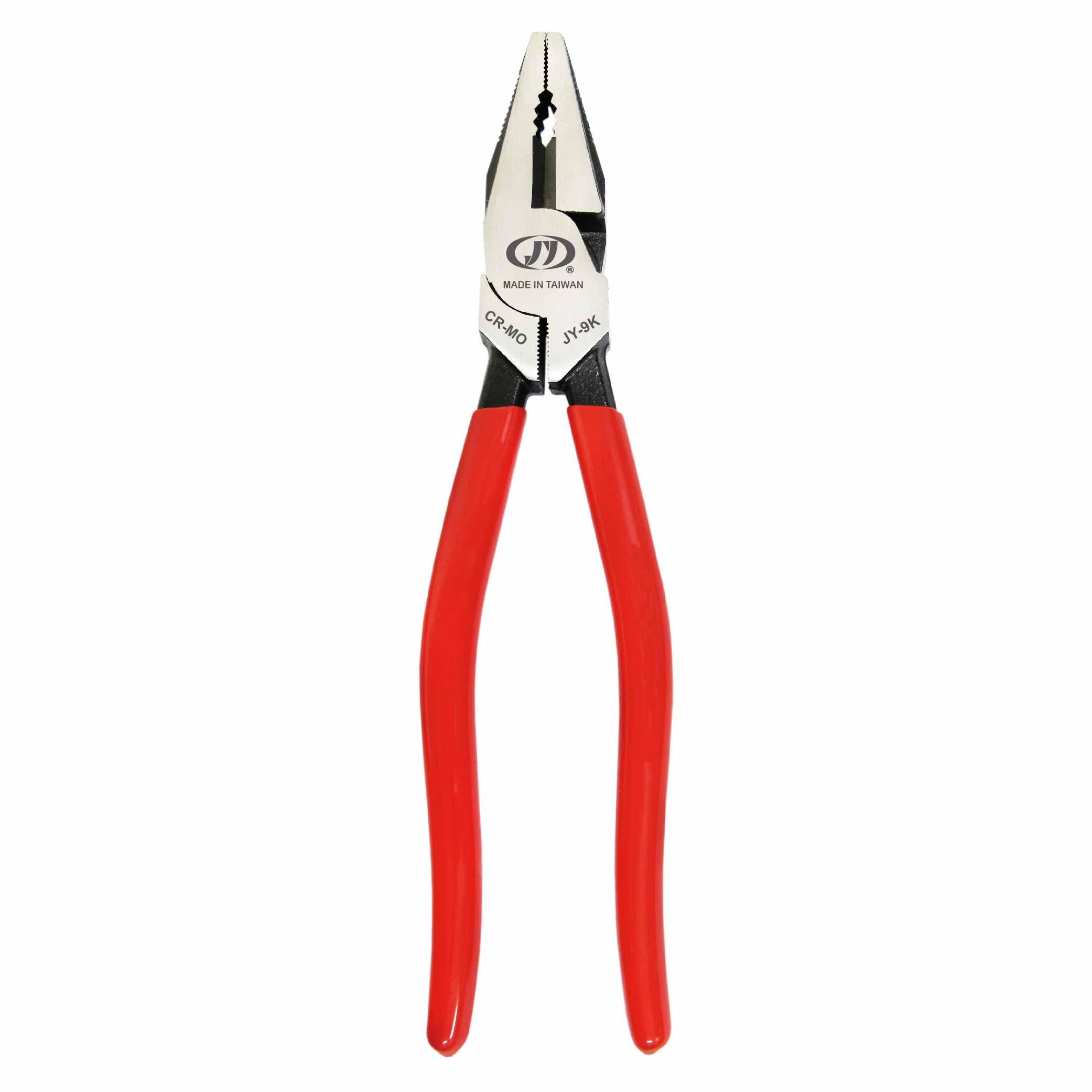 J pliers 9", , large