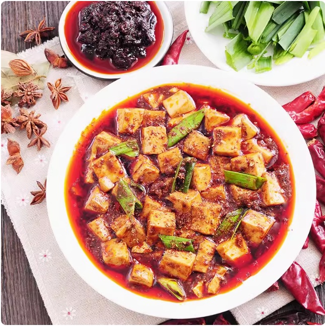 好人家麻婆豆腐調料 80g(2027/08/24), , large