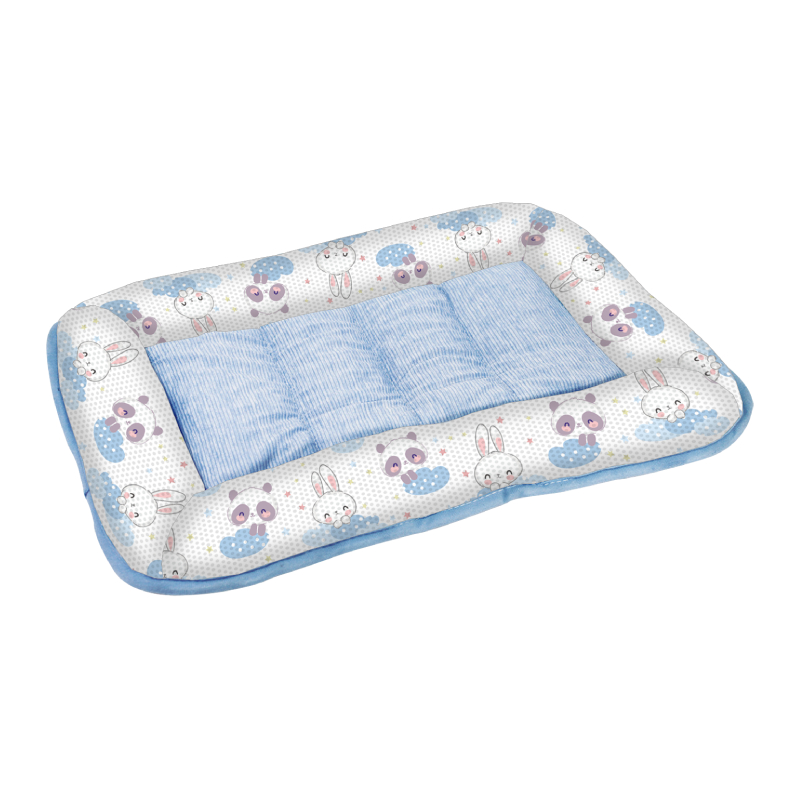 Pet cool bed Size M, , large