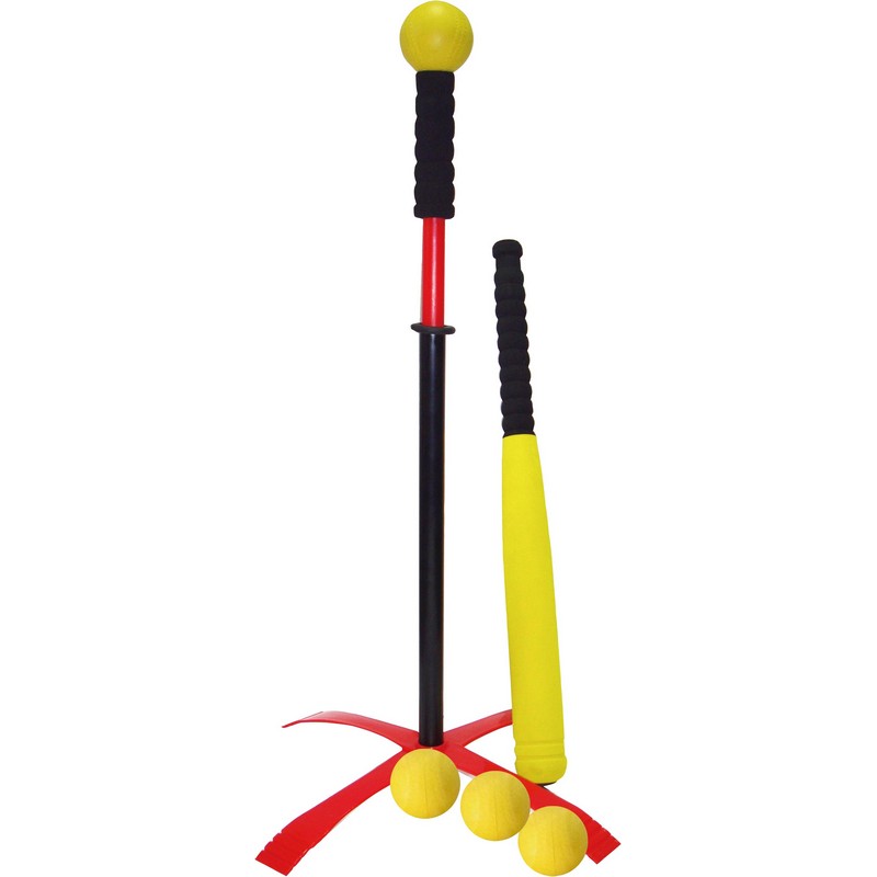 The Lele safety baseball fig, , large