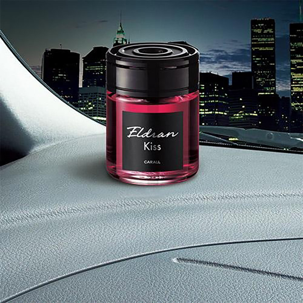 Elduran Kiss 車內凝膠型芳香劑, , large