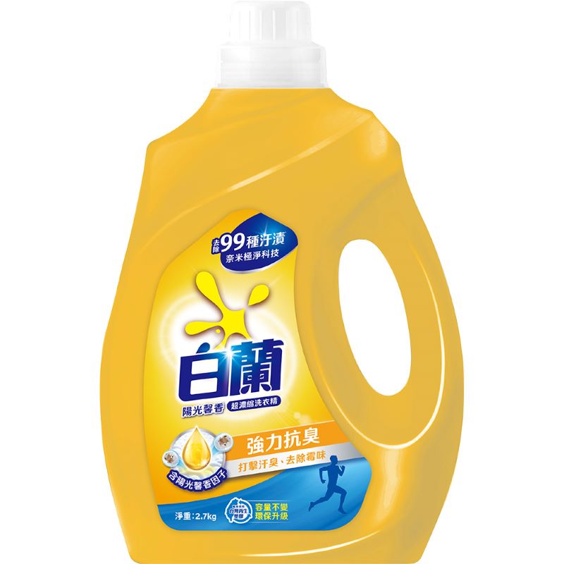 Detergent Liquid, , large