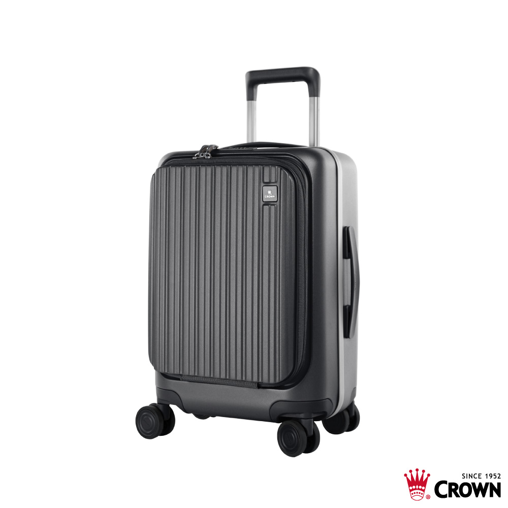 CROWN C-F5278H-21 Luggage, , large