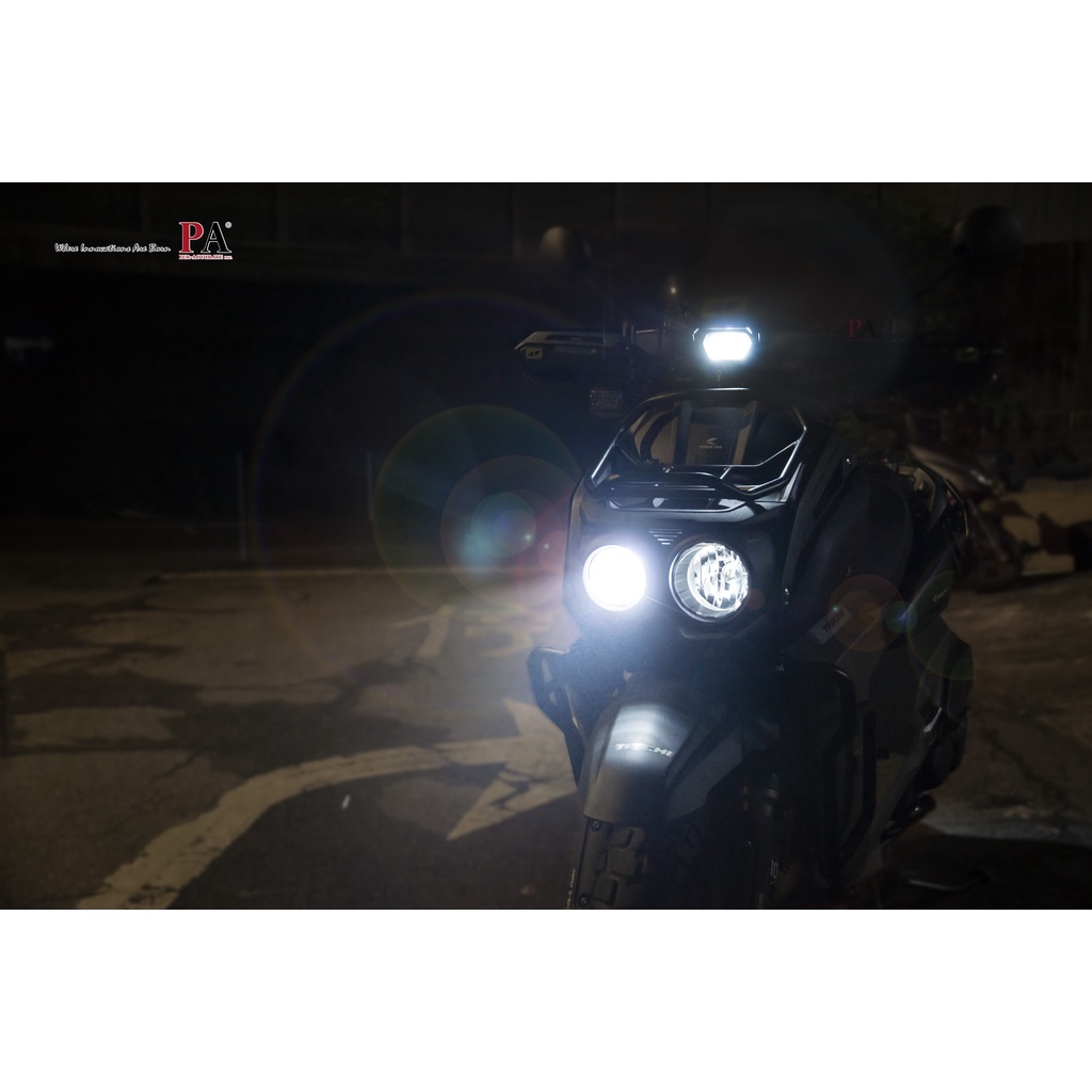 【PA LED】BW'S BWS 水冷 全車LED套餐 LED大燈 方向燈 車牌燈 小燈 煞車燈 牌照燈, , large