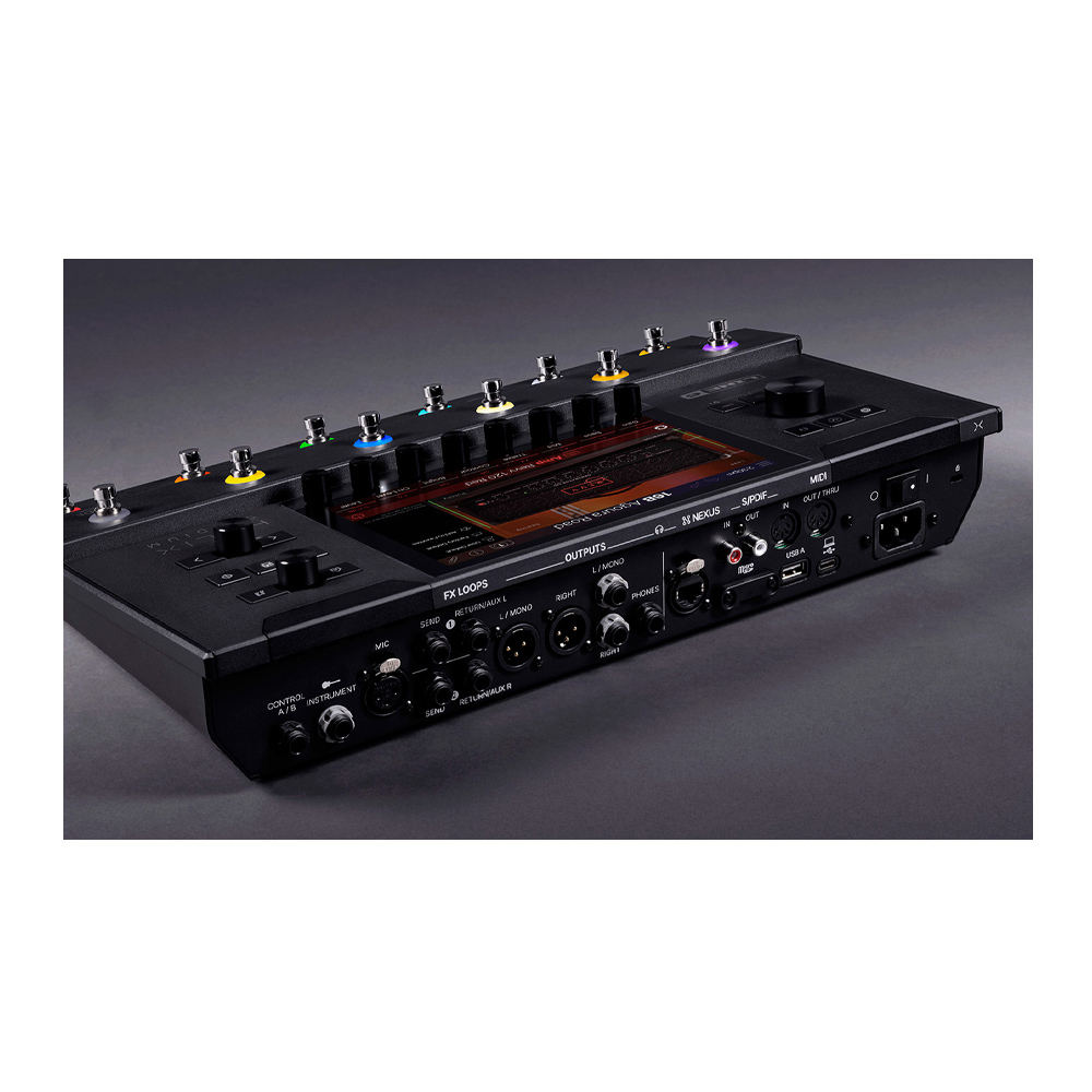 LINE 6 Helix Stadium Floor, , large