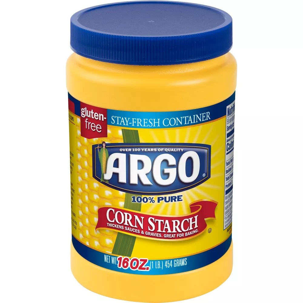 ARGO玉米澱粉, , large