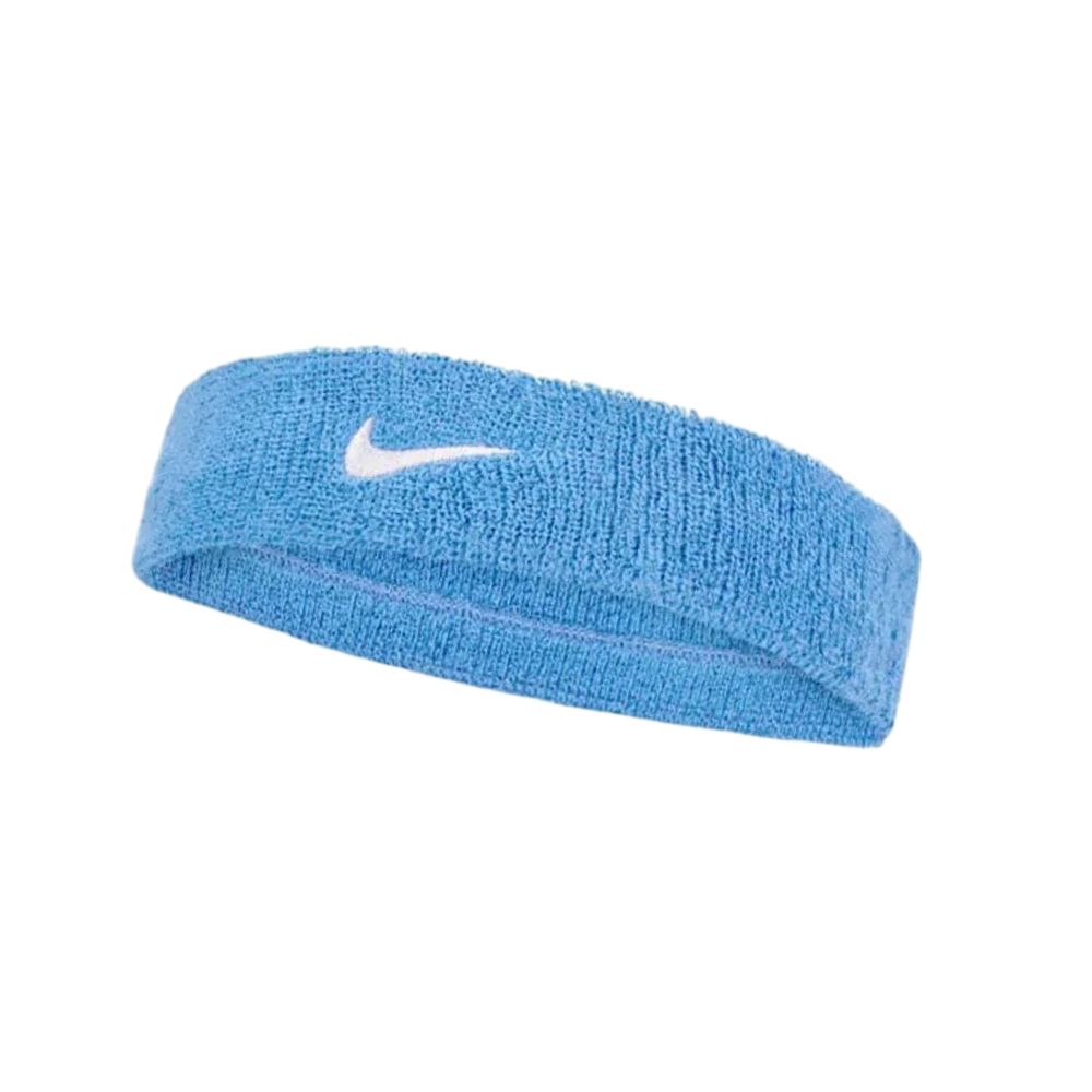 [秉宸] NIKE SWOOSH 單色頭帶 NNN07, , large