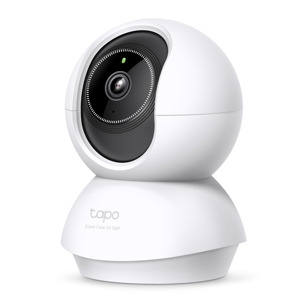 TP-LINK C230 家用網路攝影機, , large