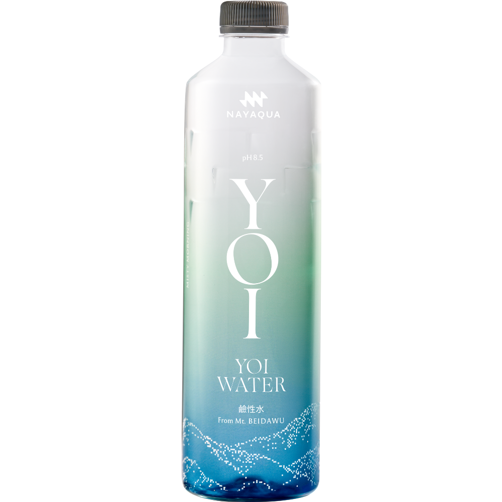 YOI Alkaline Water, , large