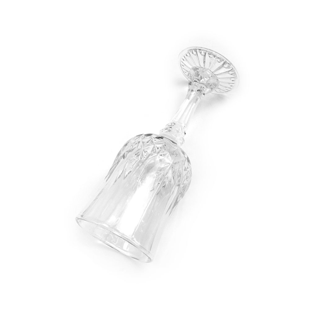 250ml 鑽石浮雕紅酒杯 250ml 618-CHAP01, , large