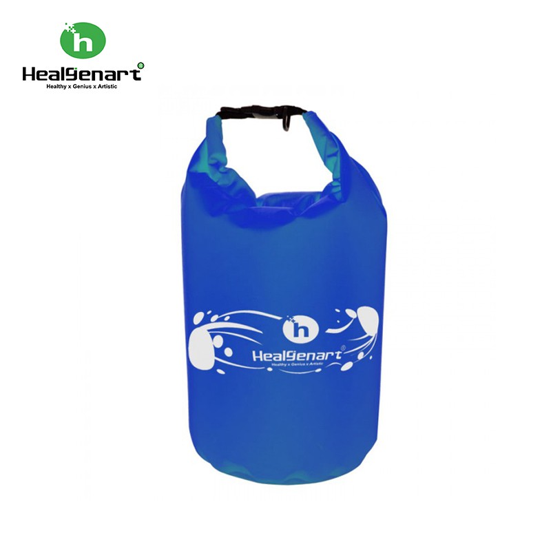 15L Waterproof Backpack Dry Bag, , large