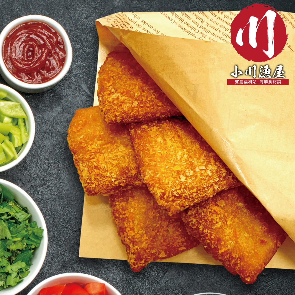 Crispy Squid Cutlet, , large