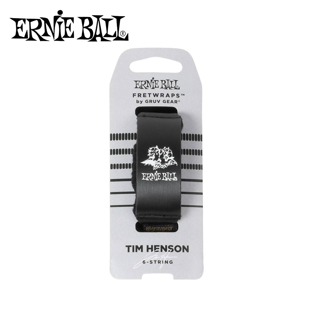 Ernie Ball Tim Henson Small 9628, , large