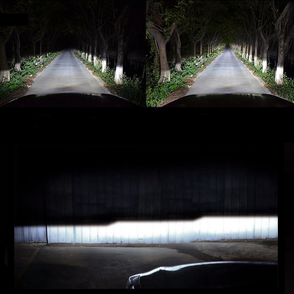 【PA LED】Corolla Altis 11 11.5代 H8 H11 LED 大燈 霧燈 內建驅動 頭燈, , large