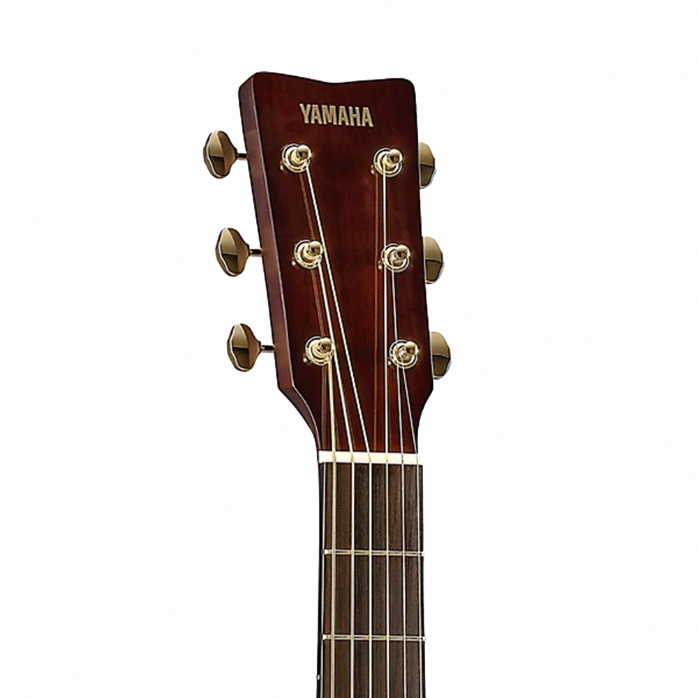 YAMAHA TAG3C NT/SB SET 電木吉他 原木/漸層色【敦煌樂器】, , large