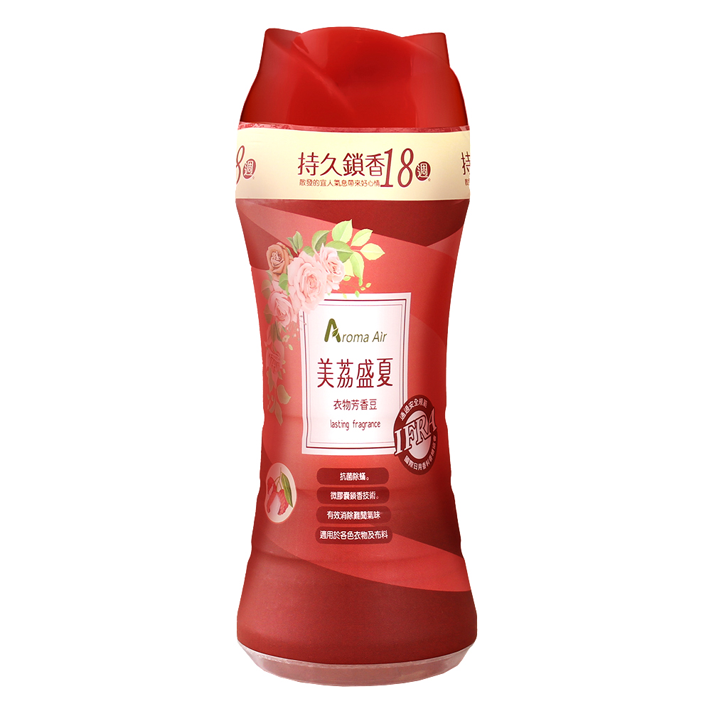 Aroma Air 衣物芳香豆-美荔盛夏, , large