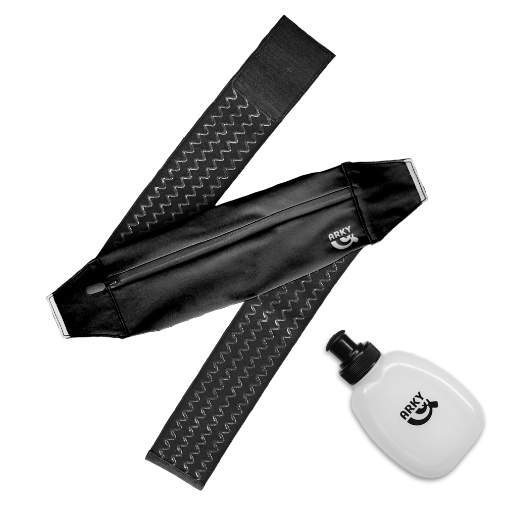 ARKY Attch&Run Belt, , large