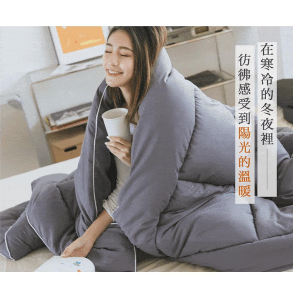 Electric blanket, , large