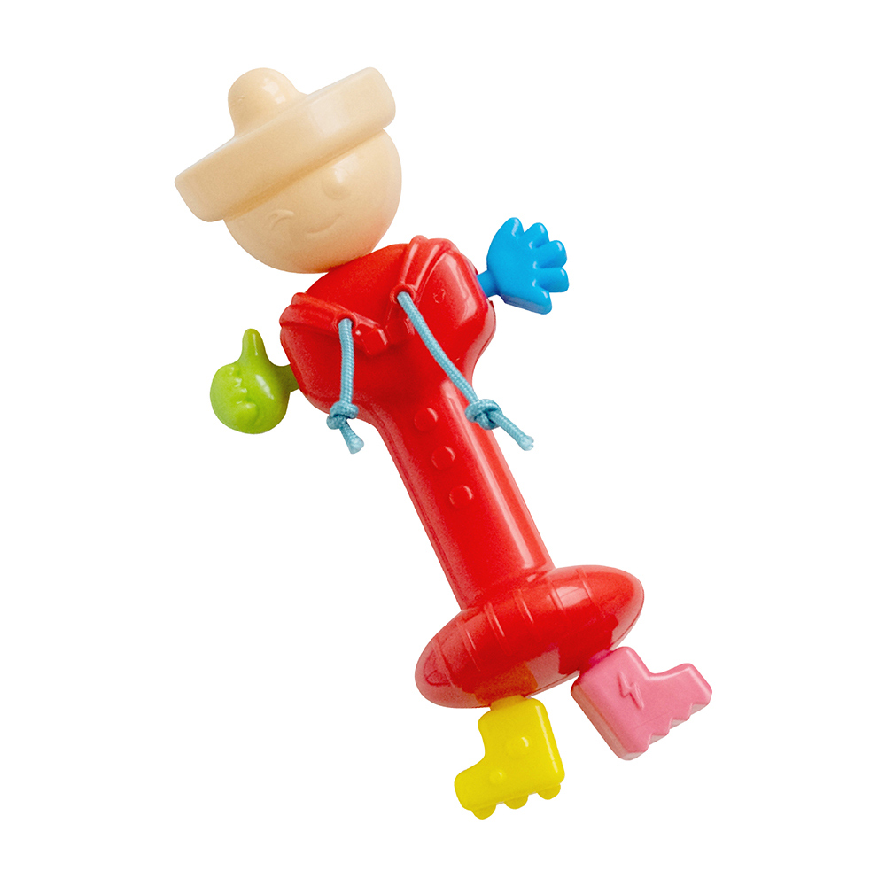 【唯可】People Baby curiosity系列-小太郎咬舔玩具(2026), , large