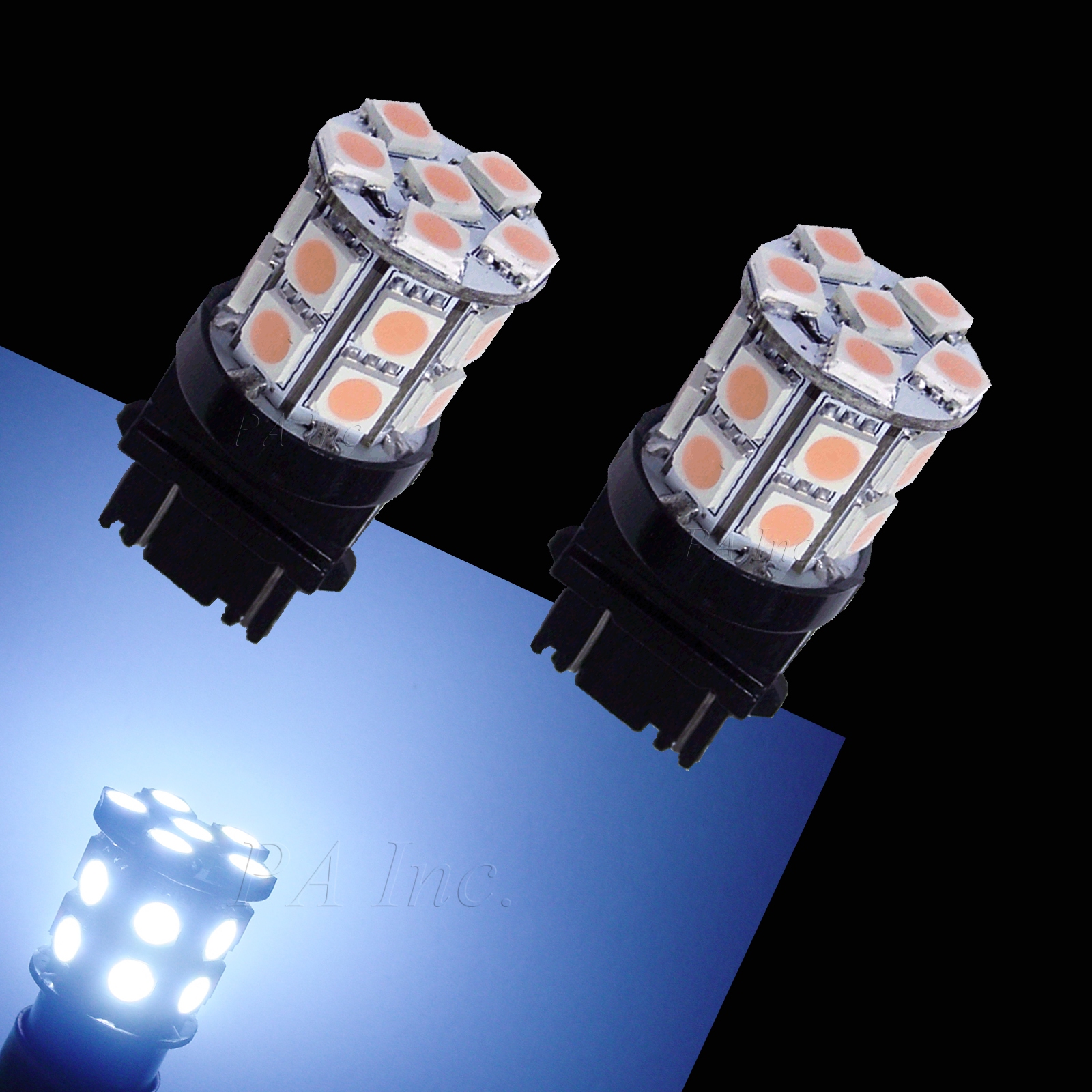 [PA LED] 20晶 LED方向燈 小型尺寸, , large