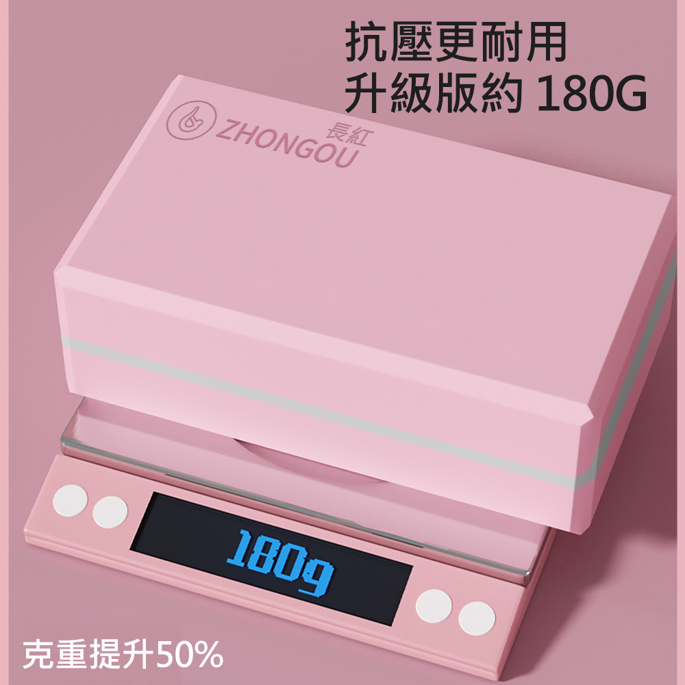【X-BIKE高密度】高密度瑜珈磚 高回彈高抗壓  YOGA-BRICK, , large