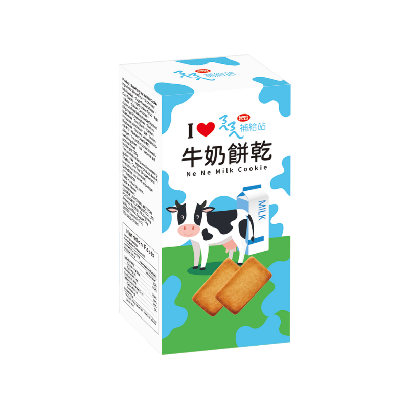 Nene Milk Cookie, , large
