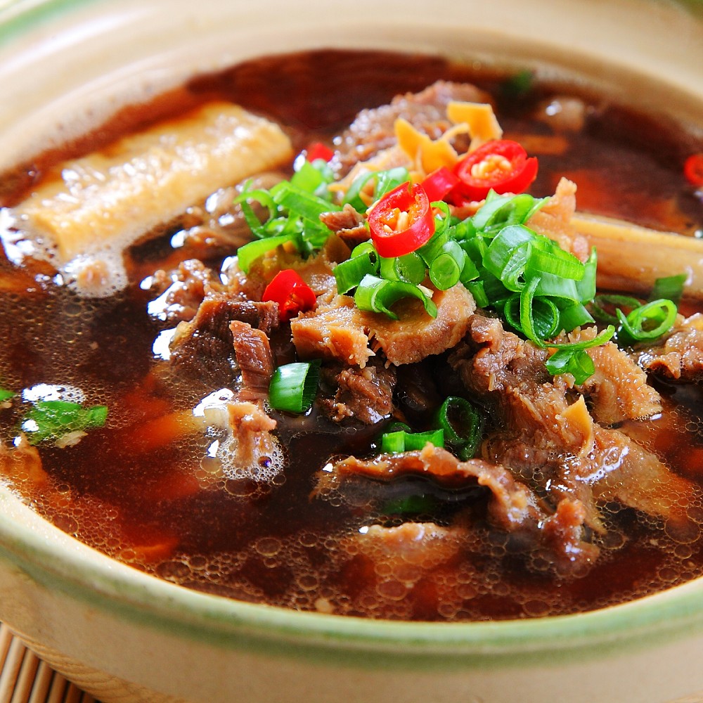 【一等鮮】牛雜大亨5包(1000g/2-4人份/包)免運, , large