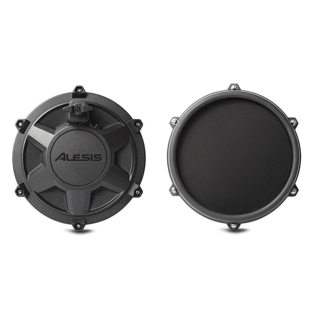 Alesis Nitro Mesh Kit 網狀鼓面電子鼓組【敦煌樂器】, , large