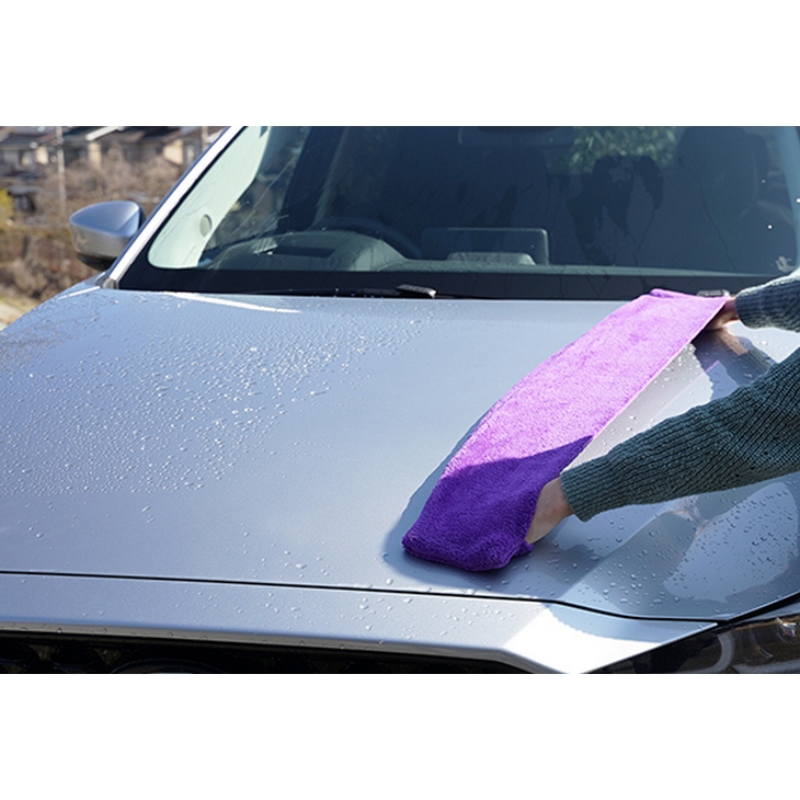 ALAUNEN KAISER ACTION Soft Drying Cloth, , large