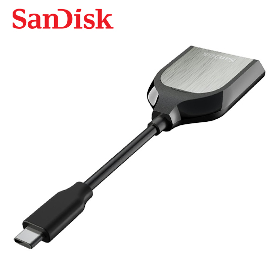 SanDisk Card Reader, , large