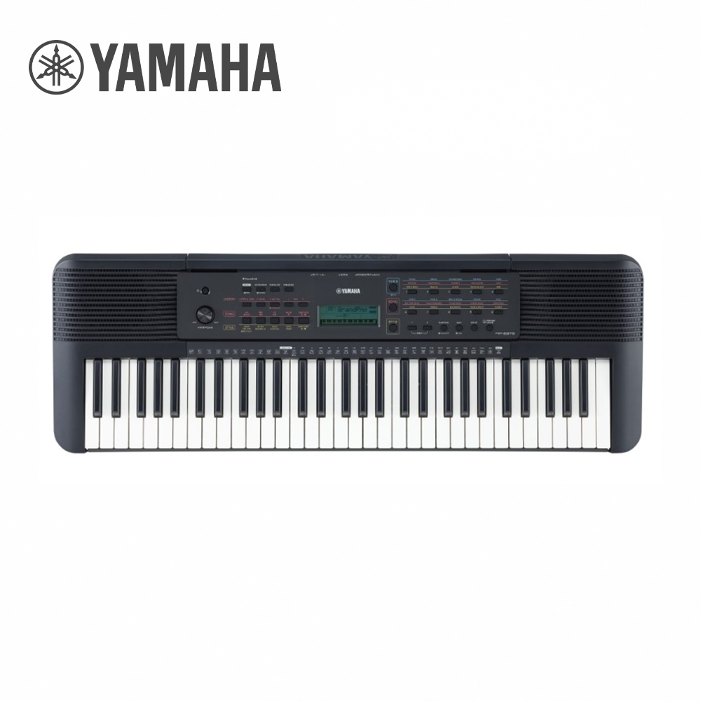YAMAHA PSR-E273 61鍵 電子琴【敦煌樂器】, , large