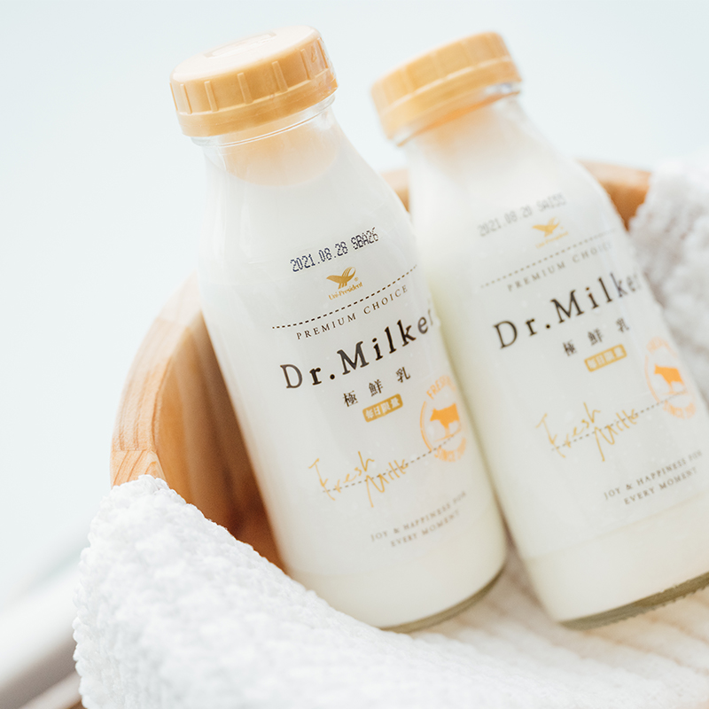 Dr.Milker Fresh Milker, , large