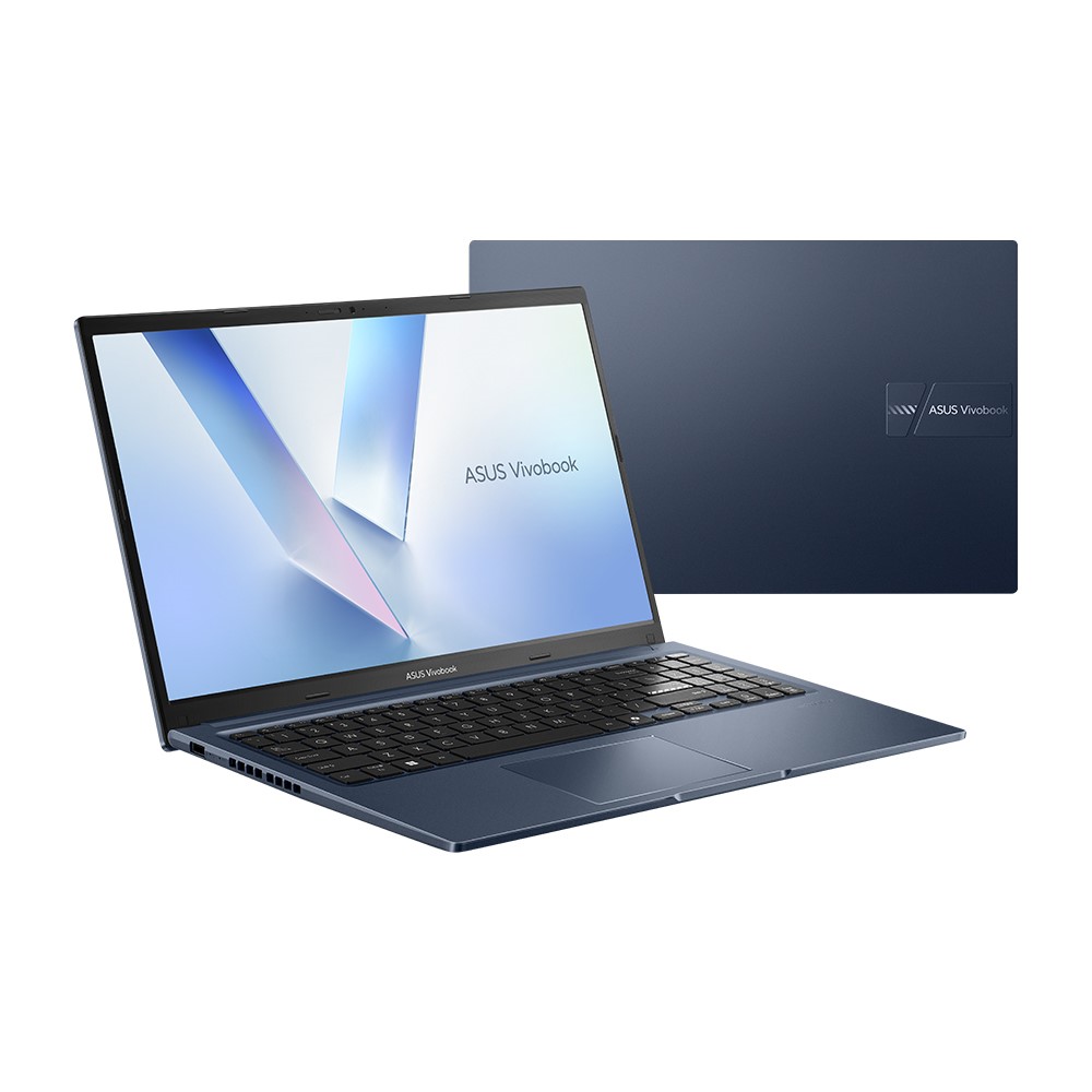 ASUS 華碩Vivobook 15 系列 M1502XA 15.6吋玩勝強悍筆電 藍色(Ryzen 7 7840HS/8GB/512G/WIN11), , large