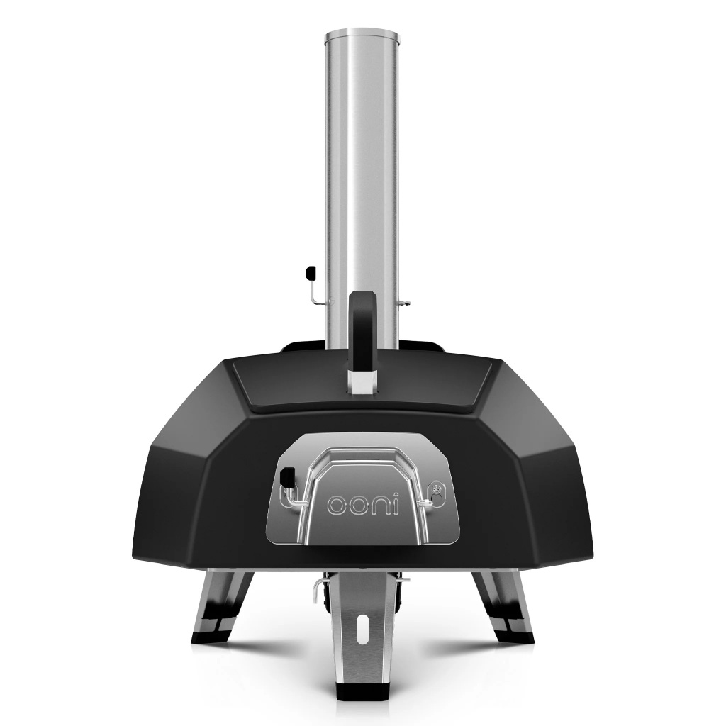 Ooni Karu 2 Pro Multi-Fuel Pizza Oven 16" Multi-fuel Outdoor Pizza Oven, , large