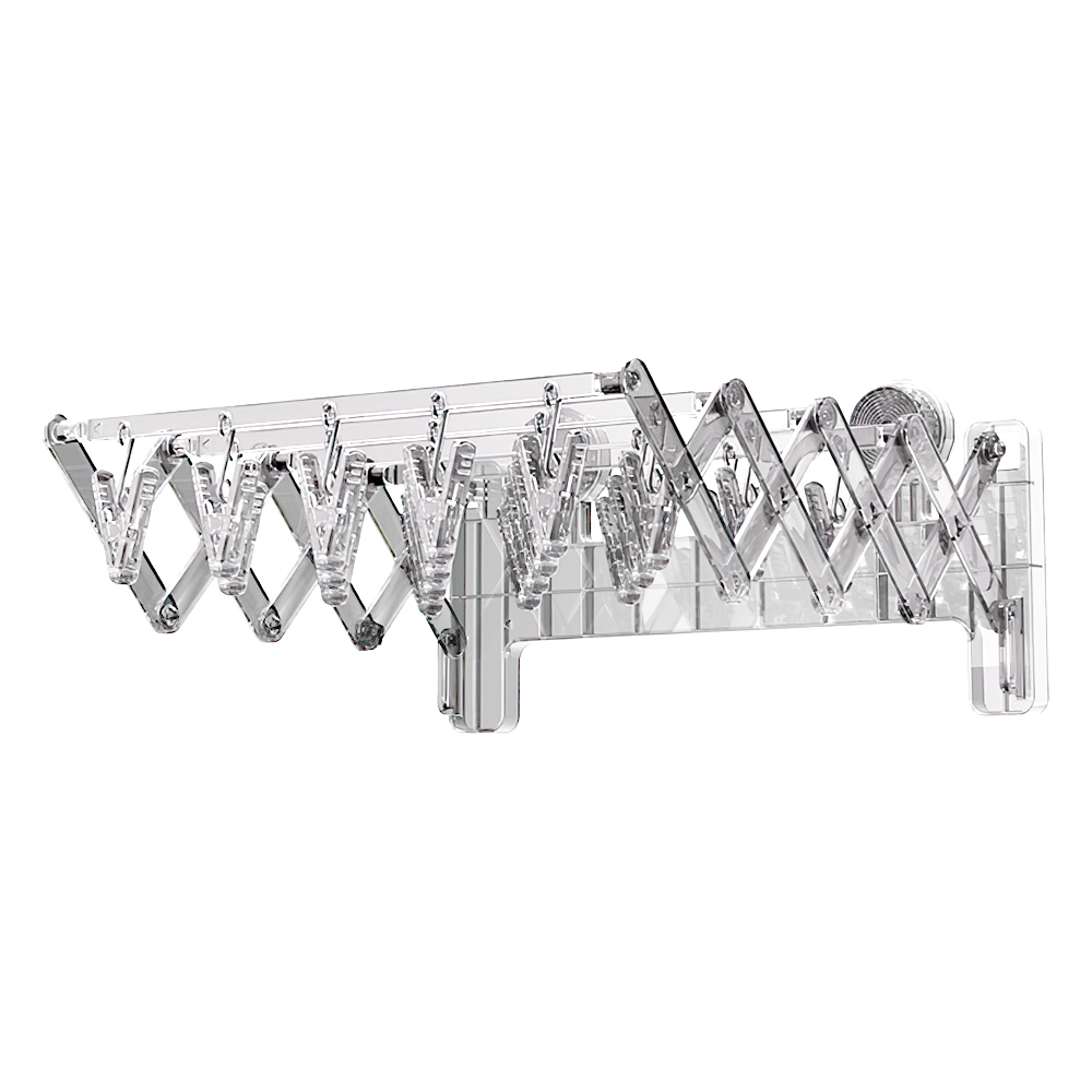 foldable-sock-drying-rack-gray, , large
