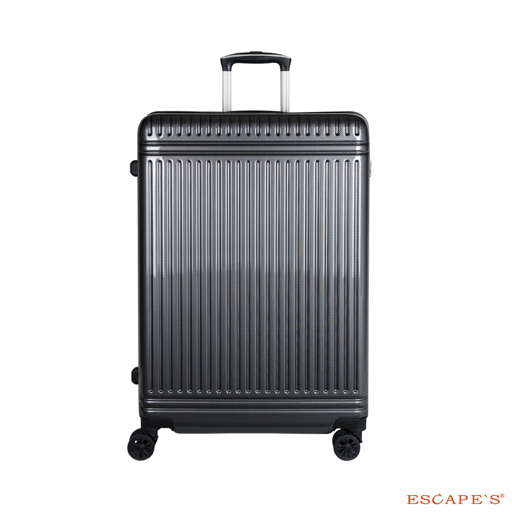 ESC2131-28 Luggage, 灰色, large