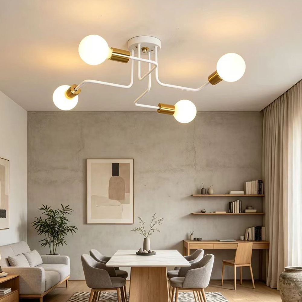 Lighting, , large