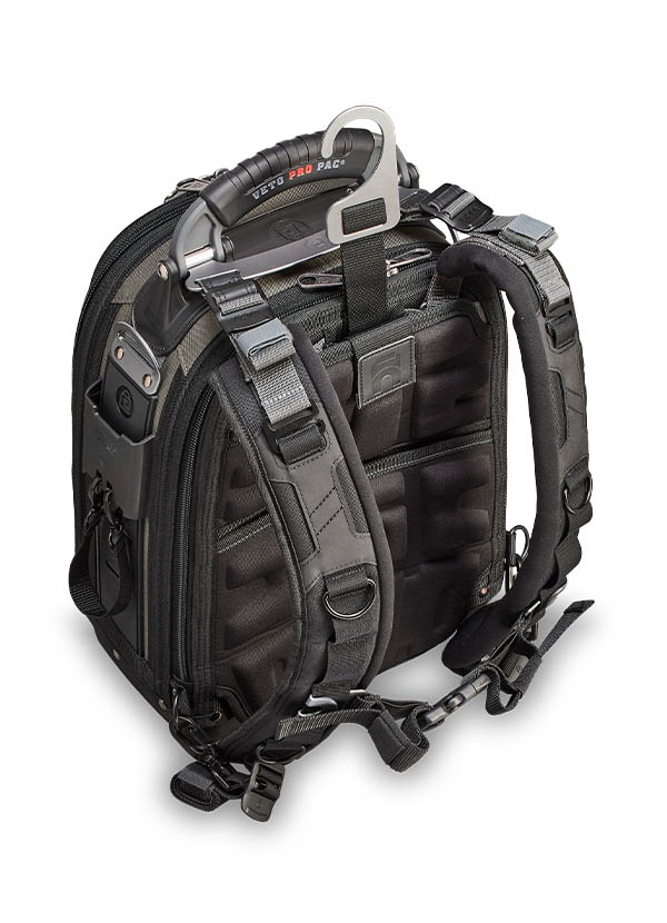 [VETO PRO PAC 維托] 職人工具袋 TECH PAC MC EVO 工具背包 /VPP10944, , large
